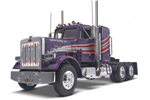 Peterbilt® 359 Conventional Tractor (1:25) - 1506