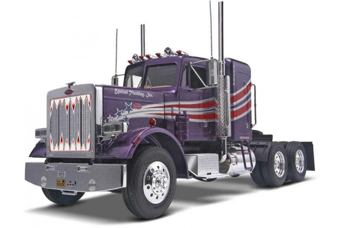 Peterbilt® 359 Conventional Tractor (1:25) - 1506