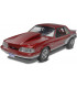 90 Mustang LX 5,0 Drag Racer (1:25) - 4195