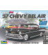 Snap Kit - ´57 Chevy Bel Air (1:25) - 1529