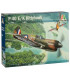 P-40E/K Kittyhawk (1:48) - 2795