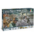 Pegasus Bridge Airborne Assault (1:72) - 6194