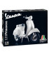 Model Kit motorka 4633 - VESPA 125 PRIMAVERA (1:9)