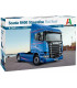 SCANIA R400 STREAMLINE Flat Roof (1:24) - 3947