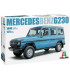 Mercedes Benz G230 (1:24) - 3640