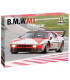 BMW M 1 Pro Car (1:24) - 3643
