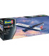 Boeing 767-300ER (British Airways Chelsea Rose) (1:144) - 03862