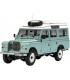 Land Rover Series III (1:24) - 67047