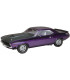 1970 Plymouth AAR Cuda (1:25) - 67664