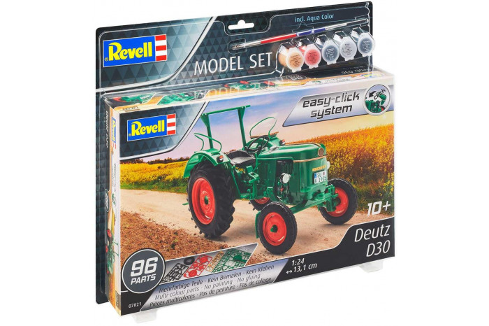 EasyClick - Deutz D30 (1:24) - 67821