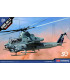 USMC AH-1Z "Shark Mouth" (1:35) - 12127