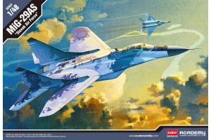 MiG-29AS: LE (1:48) - 12227