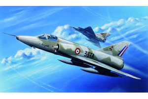 MIRAGE III R FIGHTER (1:48) - 12248