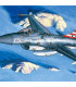 F-16A/C (1:48) - 12259