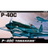 P-40C (1:48) - 12280