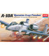 A-10A "OPERATION IRAQI FREEDOM" (1:72) - 12402