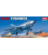 M-21 FISHBED (1:72) - 12442