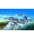 F-104G (1:72) - 12443