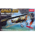 SPAD XIII WWI FIGHTER (1:72) - 12446