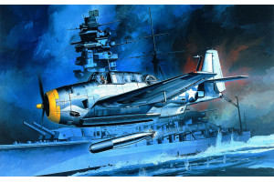 TBF-1 (1:72) - 12452