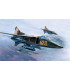 MiG-27 FLOGGER-D (1:72) - 12455
