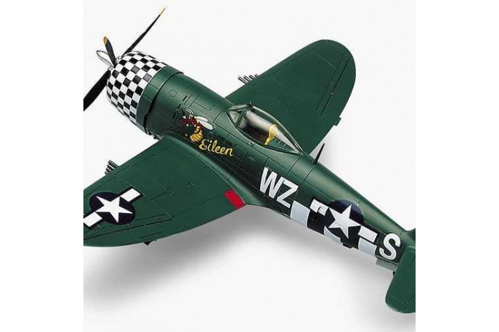 P-47D "EILEEN" (1:72) - 12474