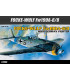 FOCKE-WULF FW190A-6/8 (1:72) - 12480