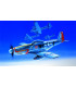 P-51D (1:72) - 12485
