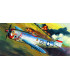 P-47D "BUBBLE-TOP" (1:72) - 12491