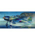 ZERO FIGHTER TYPE 52C (1:72) - 12493