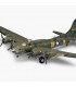 B-17F "MEMPHIS BELLE" (1:72) - 12495