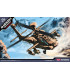 U.S. ARMY AH-64D (1:72) - 12514