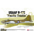 USAAF B-17E "Pacific Theater" (1:72) - 12533