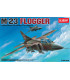 M-23 FLOGGER (1:144) - 12614