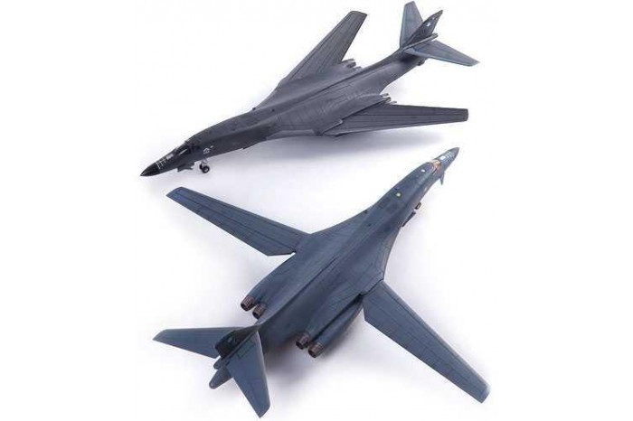 USAF B-1B 34th BS "Thunderbirds" MCP (1:144) - 12620