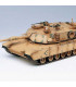 M1A1 ABRAMS "IRAQ 2003" (1:35) - 13202