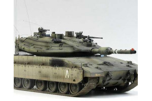 MERKAVA MK.IV LIC (1:35) - 13227