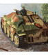 Jagdpanzer 38(t) HETZER "LATE VERSION" (1:35) - 13230