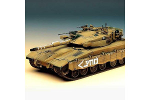 IDF MERKAVA MK III (1:35) - 13267