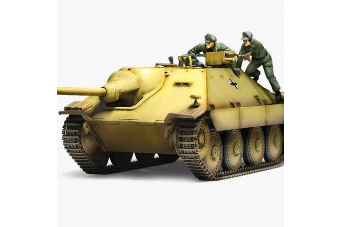 Jagdpanzer 38(t) Hetzer "Early Version" (1:35) - 13278