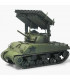M4A3 Sherman W/ T34 "Calliope" (1:35) - 13294