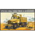 US CARGOTRUCK & ACCESSORY (1:72) - 13402