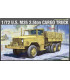 M35 2.5TON TRUCK (1:72) - 13410