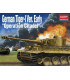 German Tiger-I Ver. EARLY "Operation Citadel" (1:35) - 13509