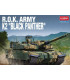 ROK ARMY K2 BLACK PANTHER (1:35) - 13511