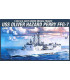USS OLIVIER HAZARD PERRY FFG-7 (1:350) - 14102