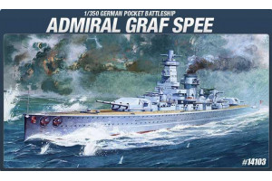 GRAF SPEE (1:350) - 14103