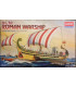 ROMAN WARSHIP CIRCA B.C 50 (1:72) - 14207