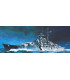 BATTLESHIP BISMARCK (STATIC) (1:800) - 14218