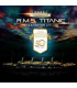 R.M.S TITANIC PREMIUM EDITION WITH LED (1:400) - 14226